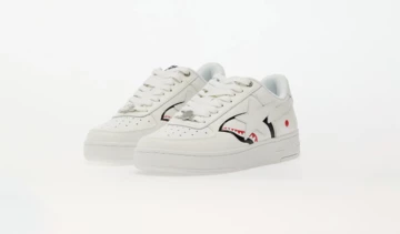 A Bathing Ape Bape Sta Shark Pack schräg frontal