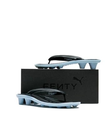 Fenty Puma Cat Cleat L Black Box