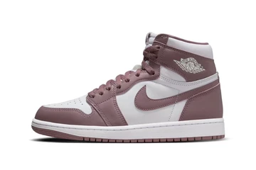 Jordan 1 High Sky J Mauve