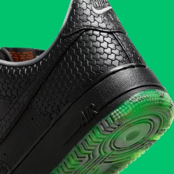 Air Force 1 Halloween ferse