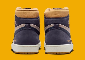 Air Jordan 1 Element Gore-Tex Sky J Purple von hinten