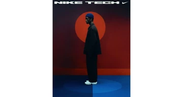 Nike Tech Fleece Reimagined Kollektion