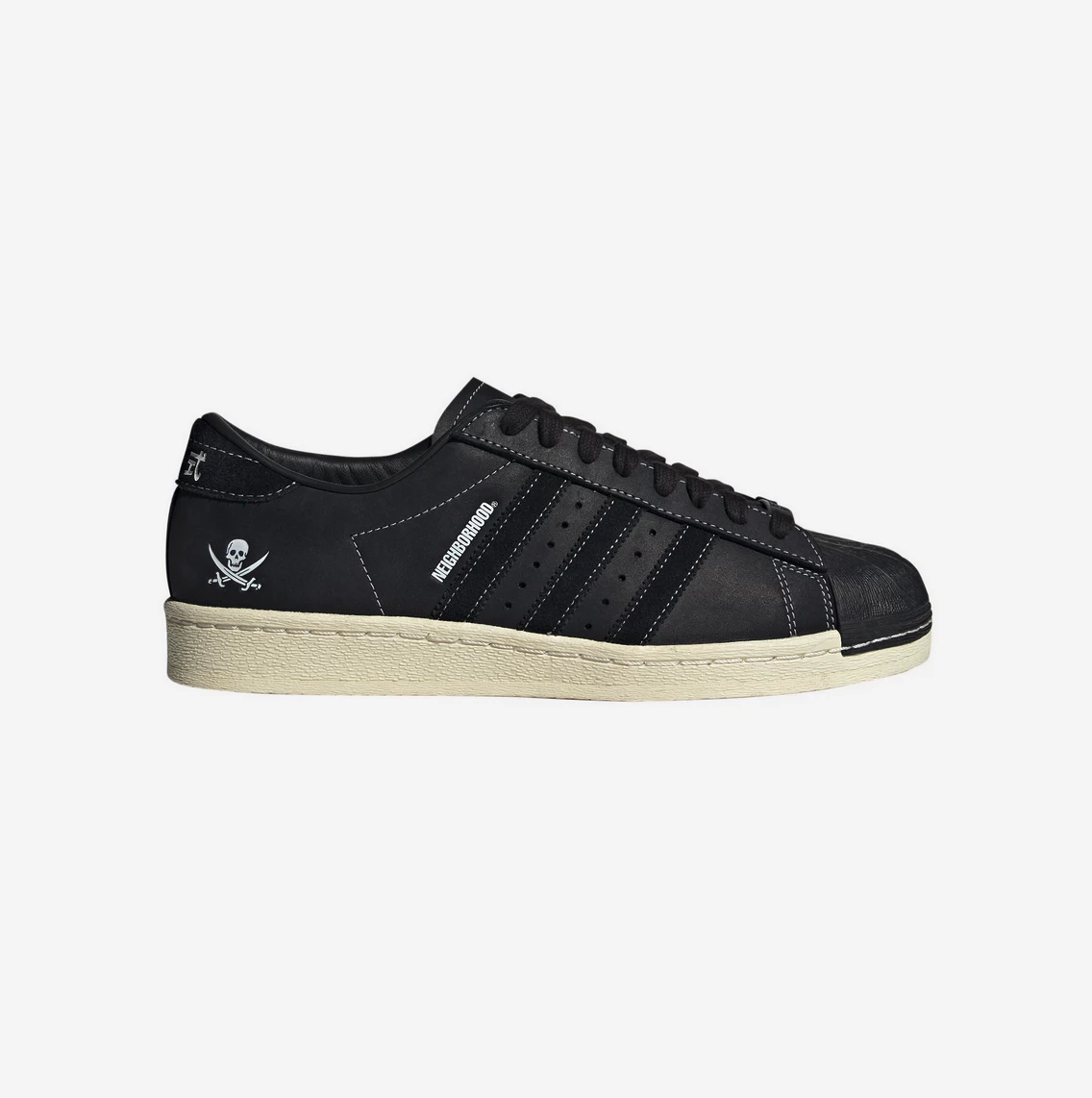 靴 Adidas Superstar 35th NEIGHBORHOOD JP27 Adidas Superstar 35th NEIGHBORHOOD JP27