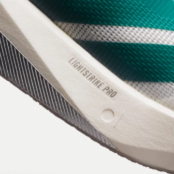 adizero Boston 13 EQT Pure Teal