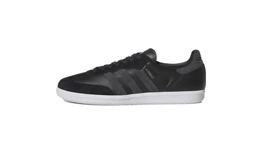 adidas Samba ADV Black