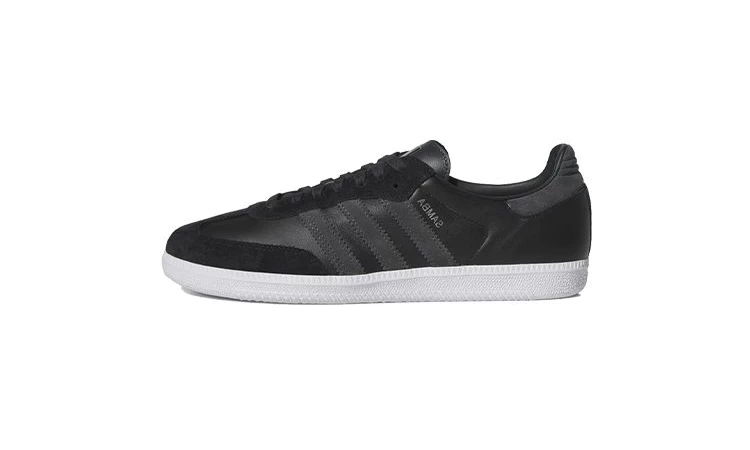 adidas Samba ADV Black