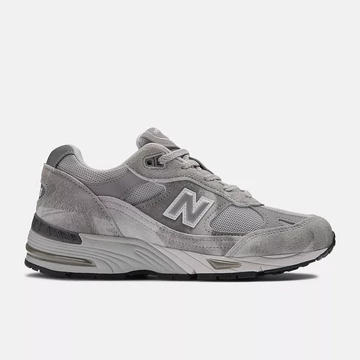 New Balance 991v1 Grey Pigmented Innenseite