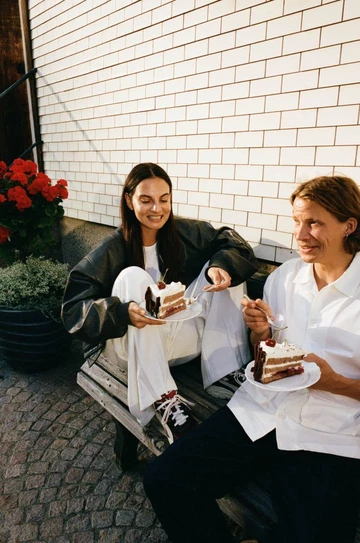 Black Forest Puma RS-Trck Schwarzwälder Kirsch