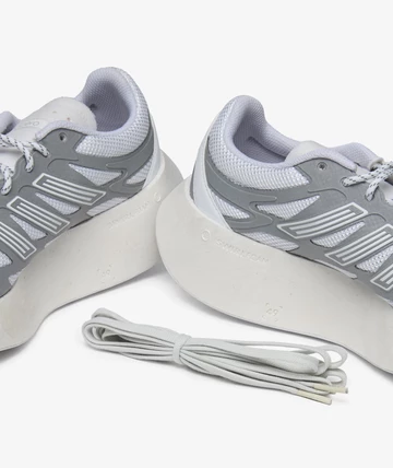 adidas Adizero Aruku White Paar+ Laces