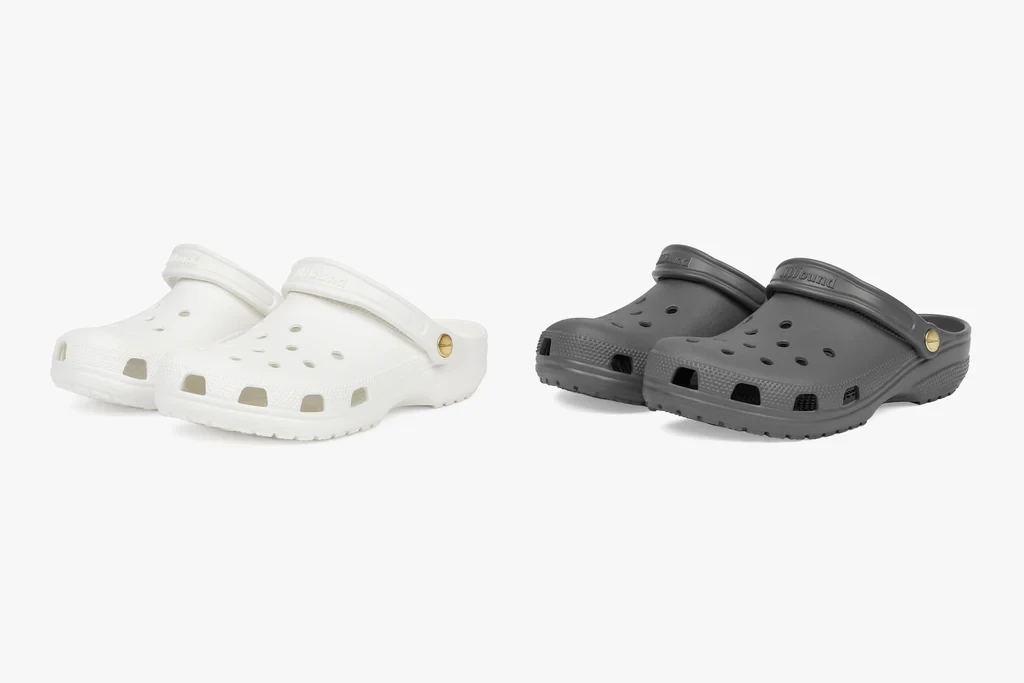 YJJJOUND Crocs Classic ClogJJJJOUND Crocs Classic