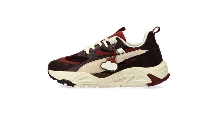 Black Forest Puma RS-Trck Schwarzwälder Kirsch