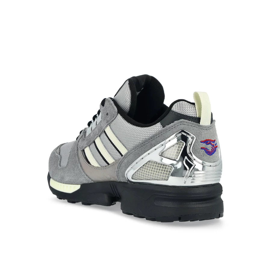 Mita x Offspring x adidas ZX 8000 Consortium IH4088 | Dead Stock