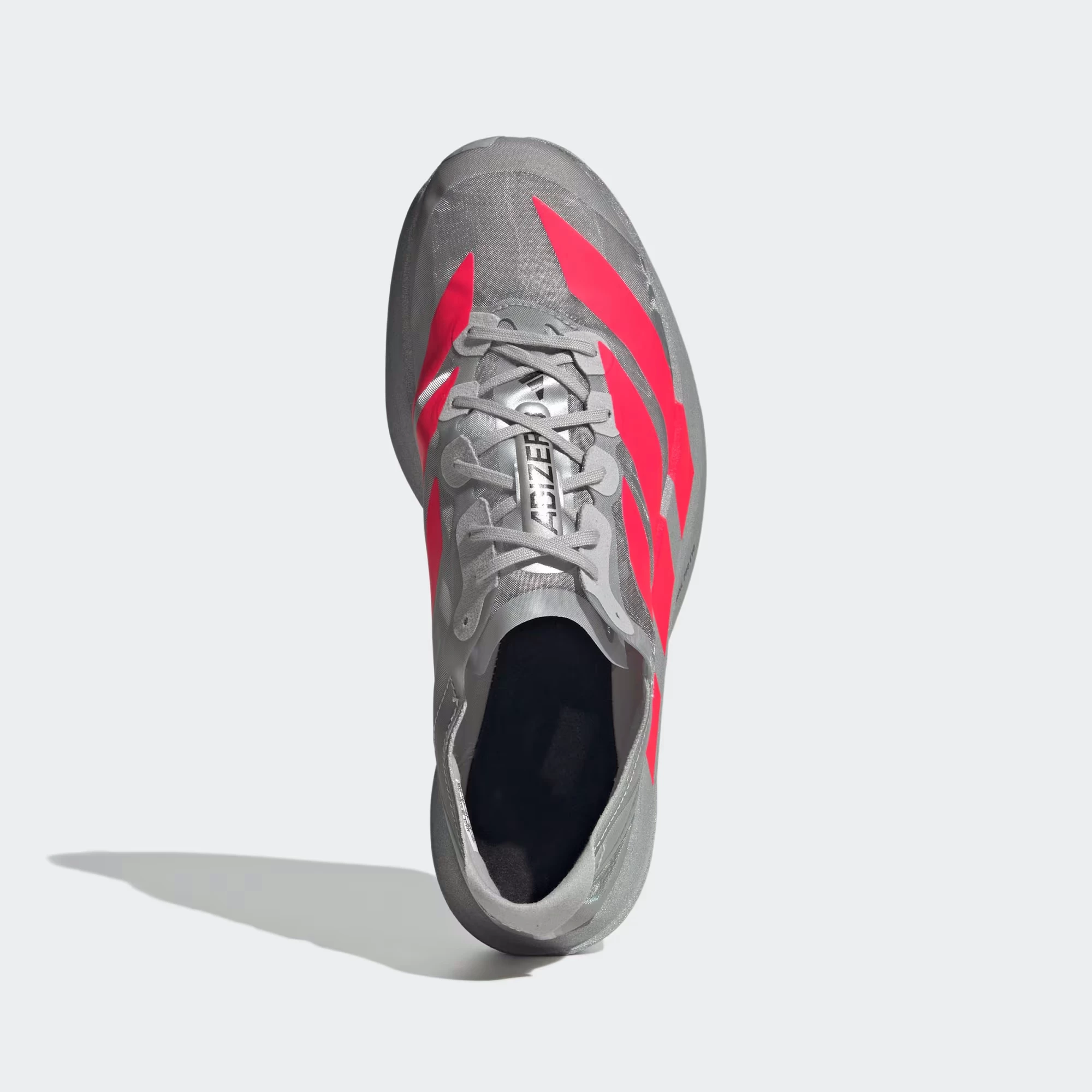 adidas Adizero Pro Evo 2 Silver Metallic JR7259 | Dead Stock