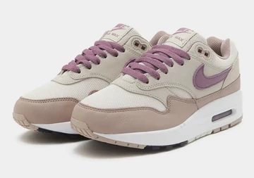 Air Max 1 Violet Dust Paar