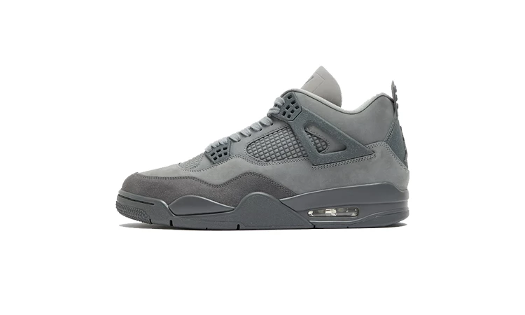 All grey 4s on sale