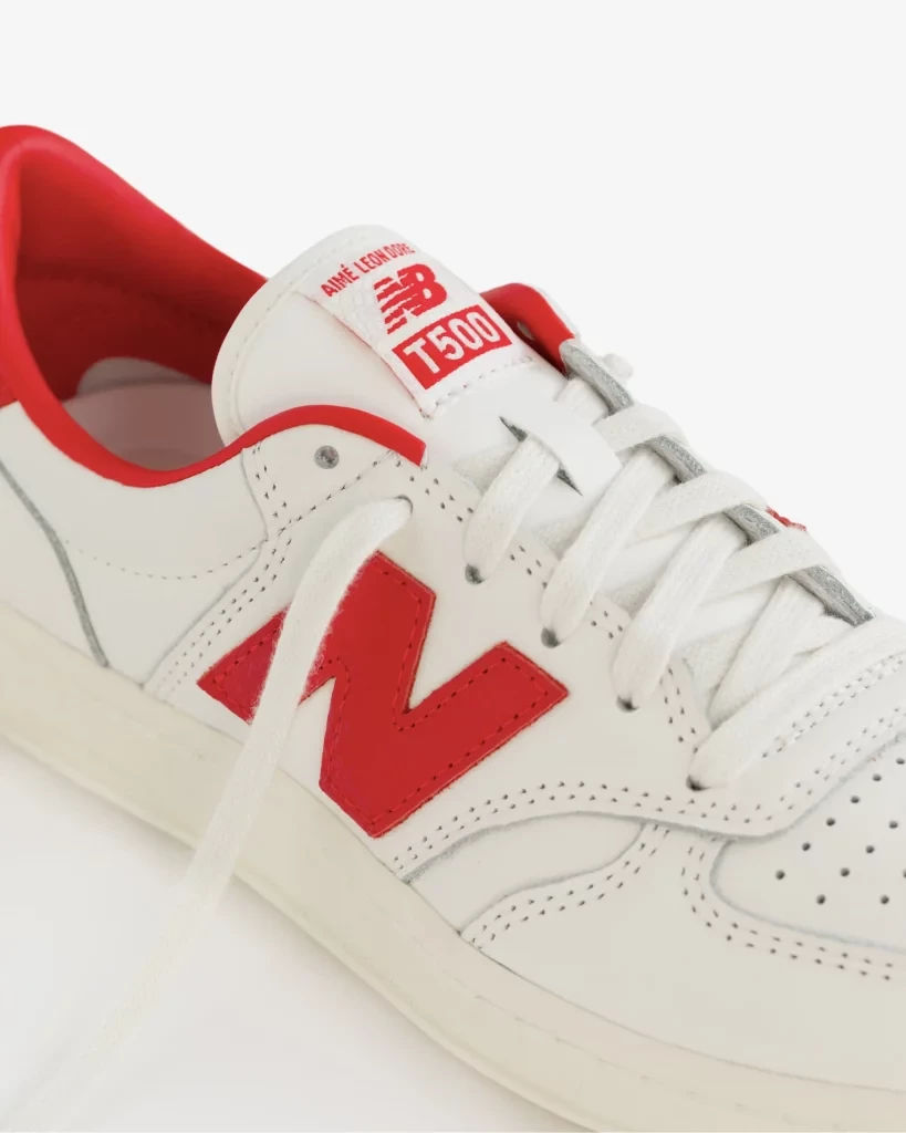 Aimé Leon Dore New Balance T500 Dead Stock