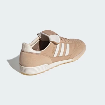 adidas Mundial Team RS Magic Beige schräg seitlich 2