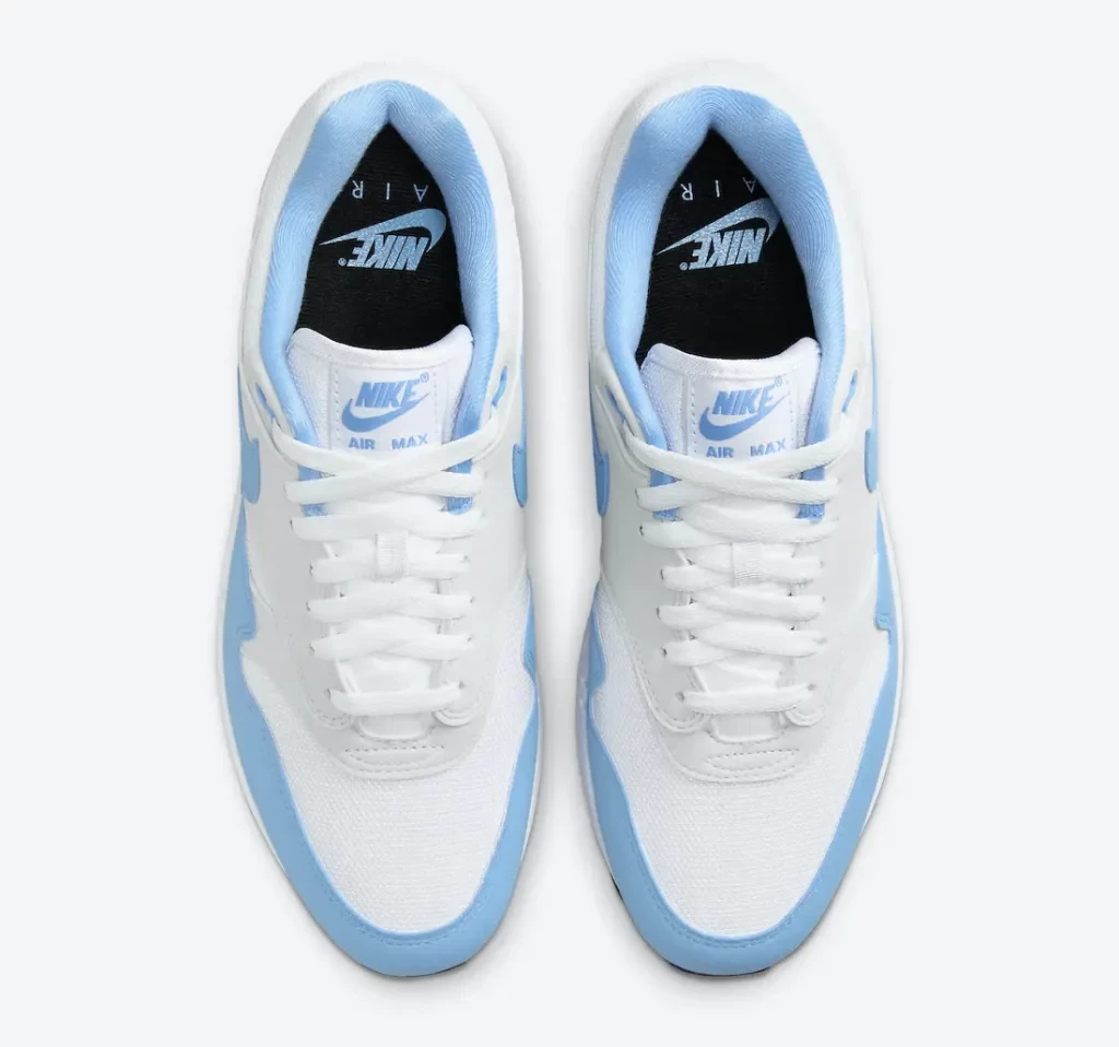 Air max 1 trainers online