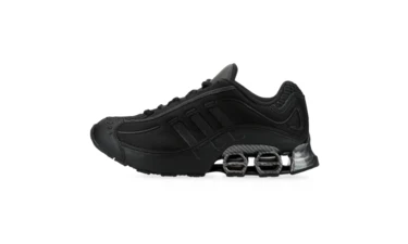 adidas Megaride O1 Black