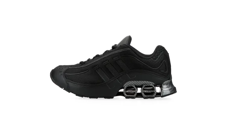 adidas Megaride O1 Black