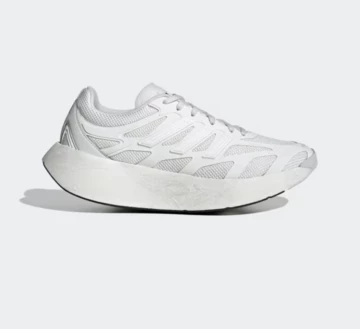 adidas Adizero Aruku Crystal White Innen