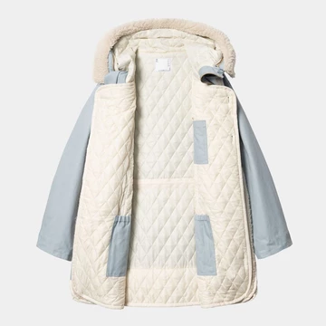 sacai Carhartt WIP Kollektion