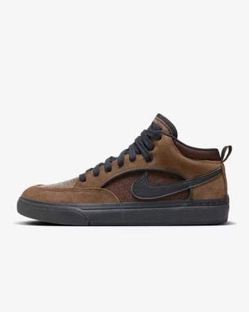 Nike SB React Leo Außenseite