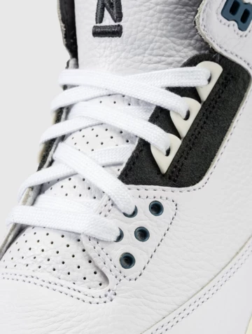 A Ma Maniére x Air Jordan 3 Retro For The Love Detailbild