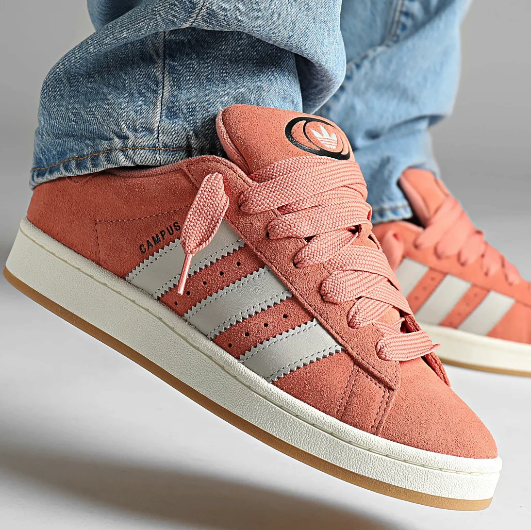 adidas ☆ Campus 00s Women’s ‘Wonder Clay’ Adidas Campus 00s 