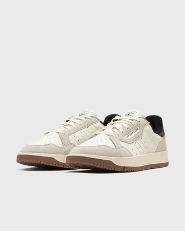 adidas Consortium Powerphase Off White Paar seitlich
