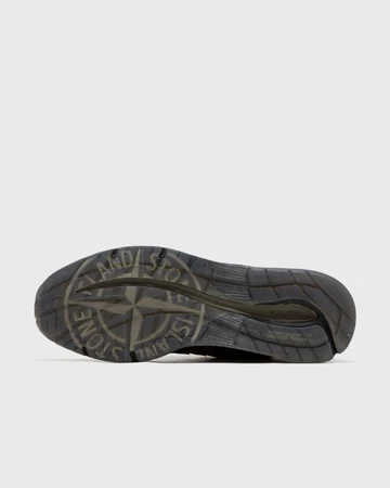 Stone Island New Balance 991v2 Dark Grey
