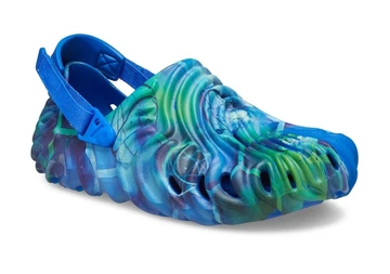 Futura Salehe Bembury Crocs Pollex Clog