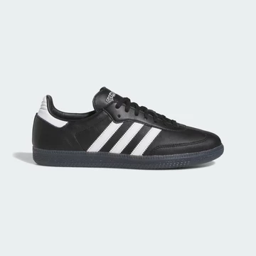 Fucking Awesome adidas Samba Black