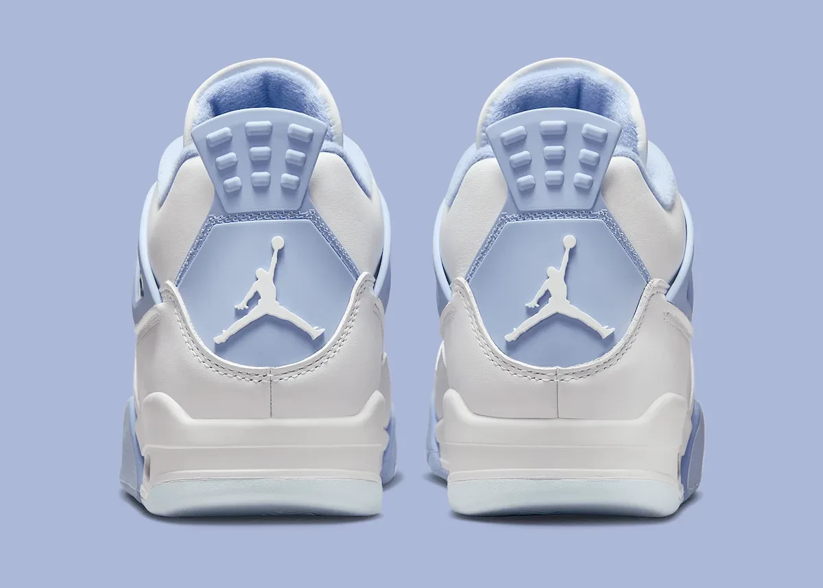 Jordan 4 Retro Forget Me Not HV0823-100 | Dead Stock
