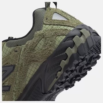 CAYL New Balance 610 Covert Green