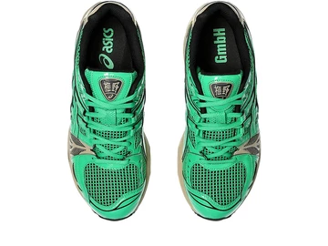 GmbH ASICS Gel-Kayano Legacy Cilantro von oben