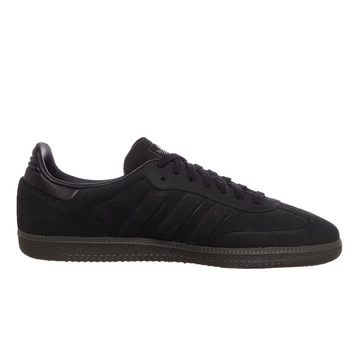 adidas Samba OG Casual Pack Black Innenseite