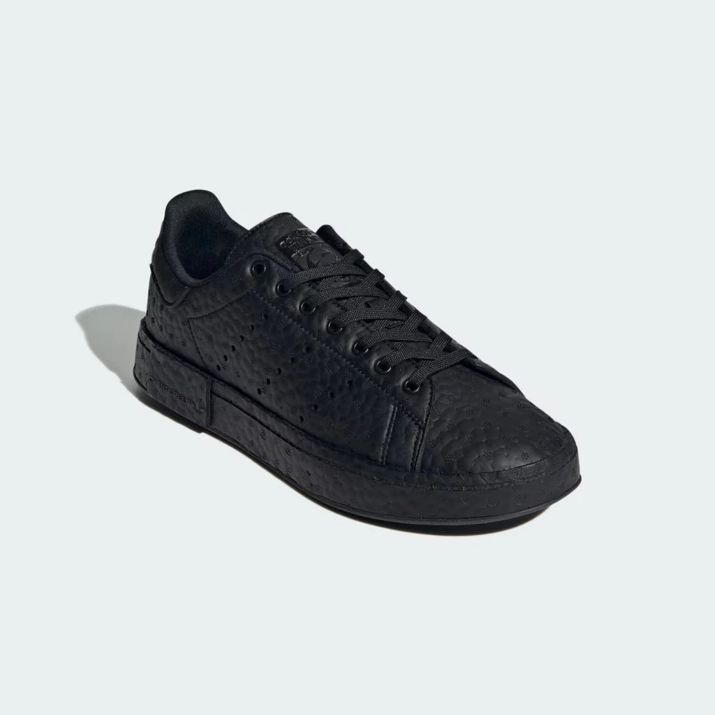 Adidas primeknit stan smith boost best sale