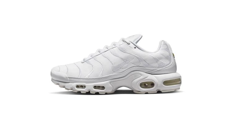 Air max tn leather on sale