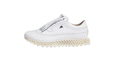 adidas 4D Golfschuh Spikeless