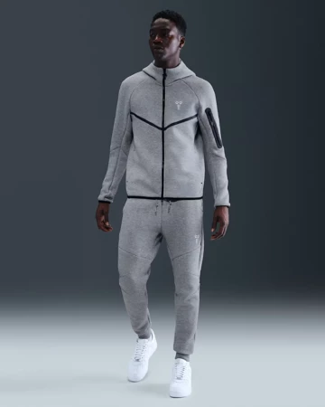 Kobe x Nike Tech Fleece Kollektion