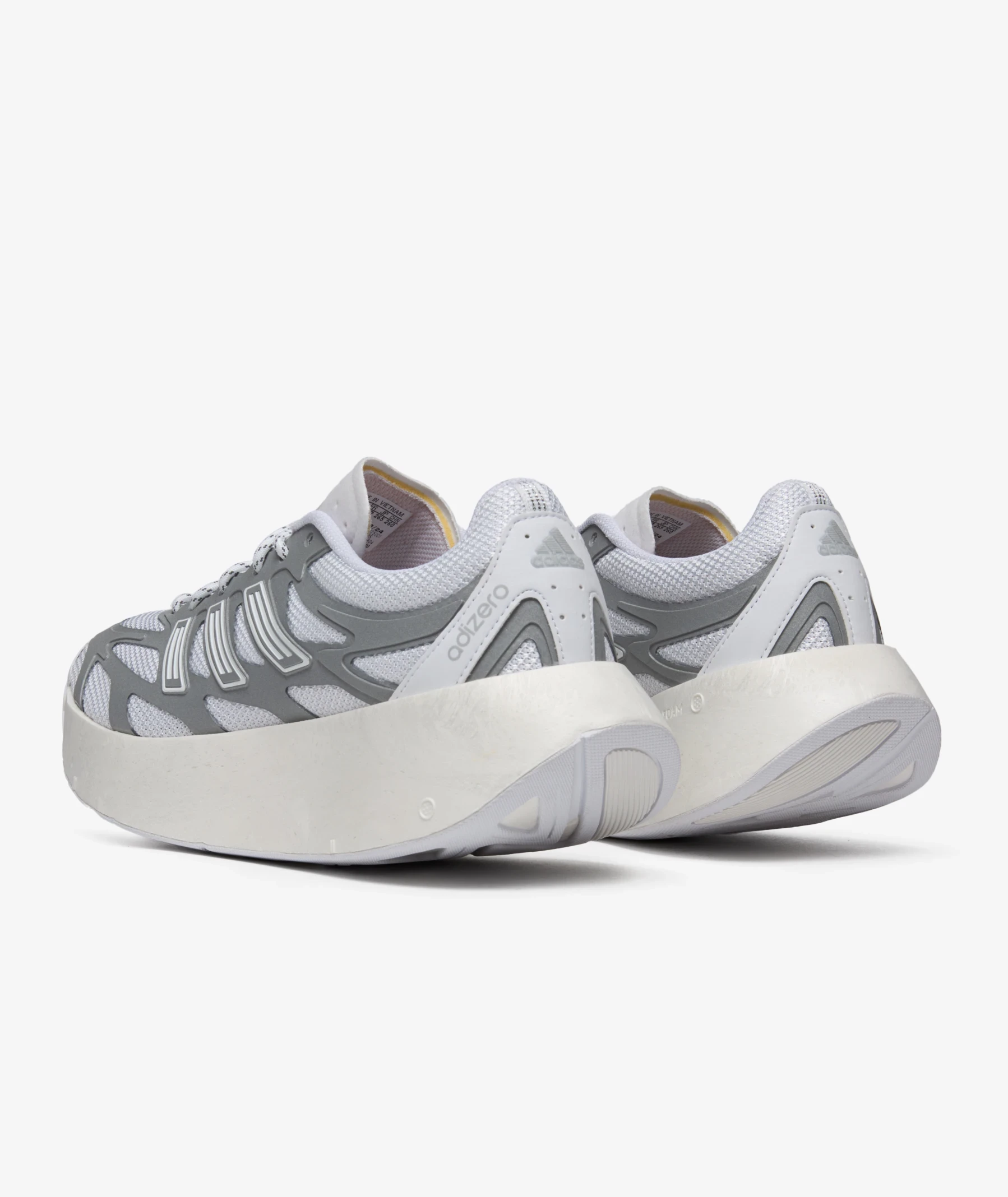 adidas Adizero Aruku White JQ7415 | Dead Stock