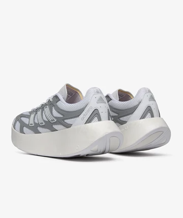 adidas Adizero Aruku White Fersen