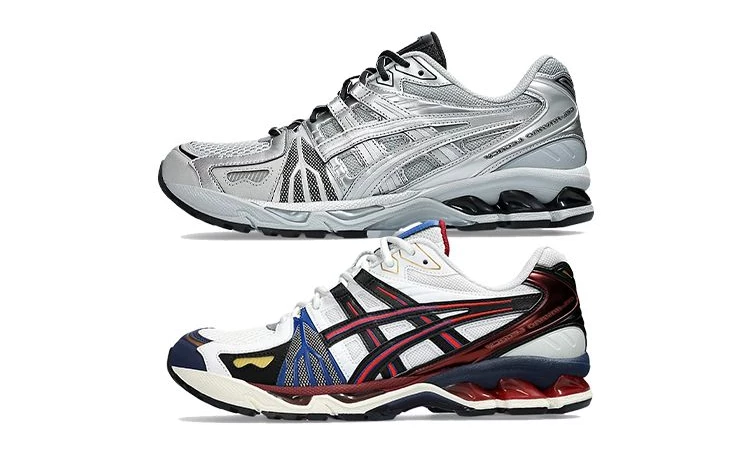 ASICS Gel-Kayano Legacy