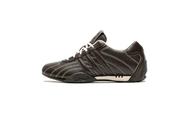 adidas Adiracer Lo Dark Brown