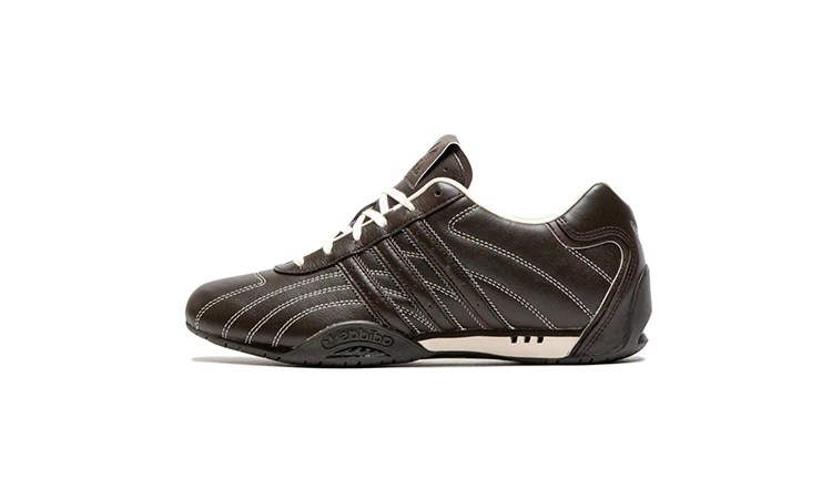 adidas Adiracer Lo Dark Brown