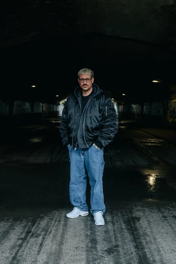 Air Max Plus All White - Latest Pick Up