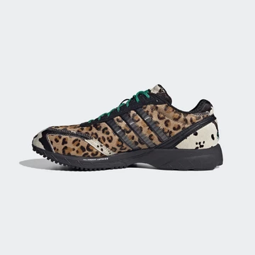 adidas Adizero Adios Leopard Innenseite