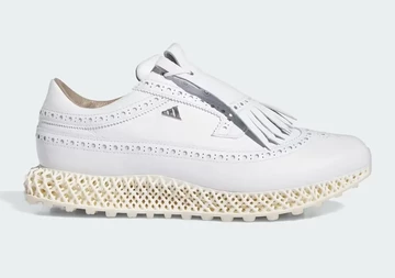 adidas 4D Golfschuh Spikeless außen