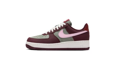 Air Force 1 NN Burgundy Crush